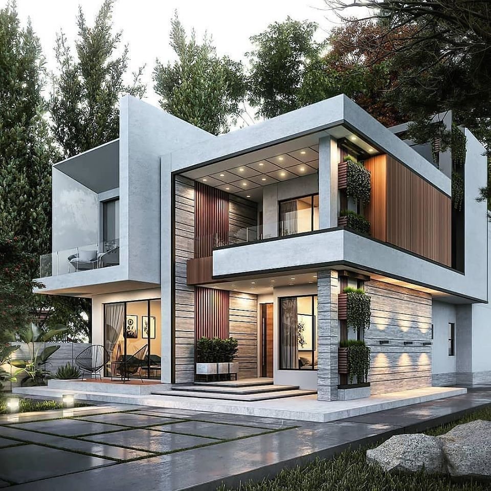 Bihta Duplex